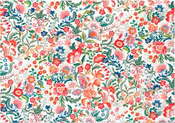 Ivory Flowerfield